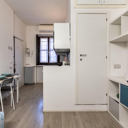 Milano Città Studi Cosy Studio Esterno foto