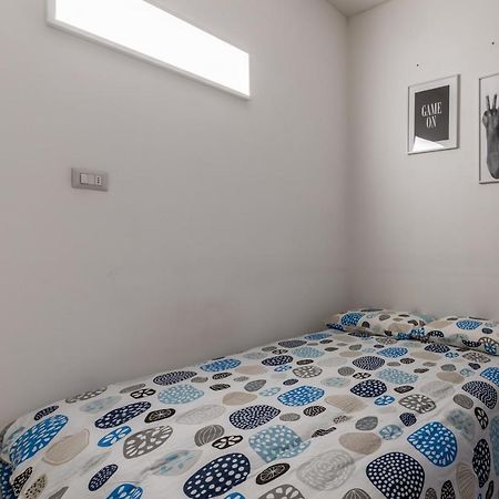 Milano Città Studi Cosy Studio Esterno foto
