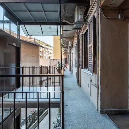 Milano Città Studi Cosy Studio Esterno foto