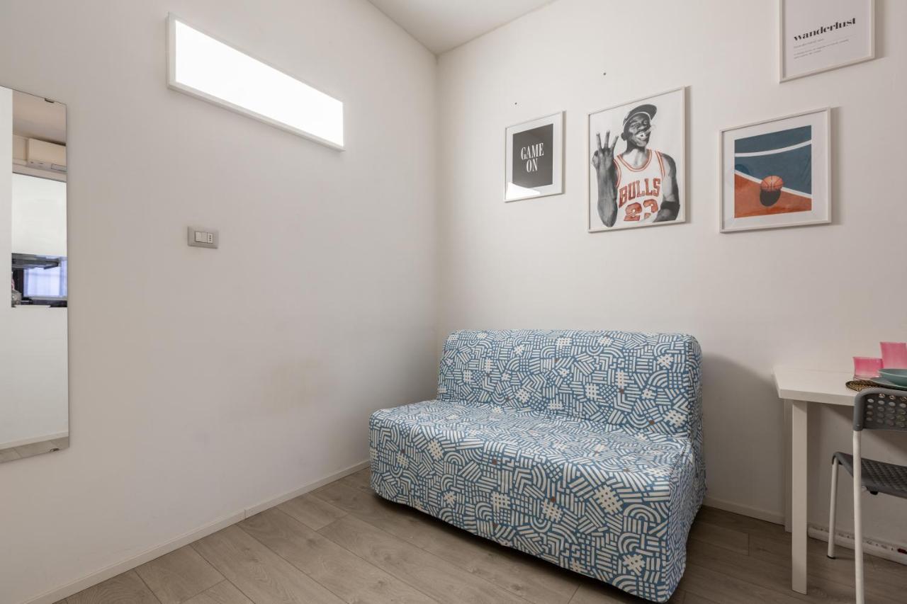 Milano Città Studi Cosy Studio Esterno foto