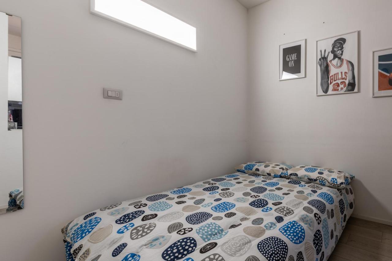Milano Città Studi Cosy Studio Esterno foto
