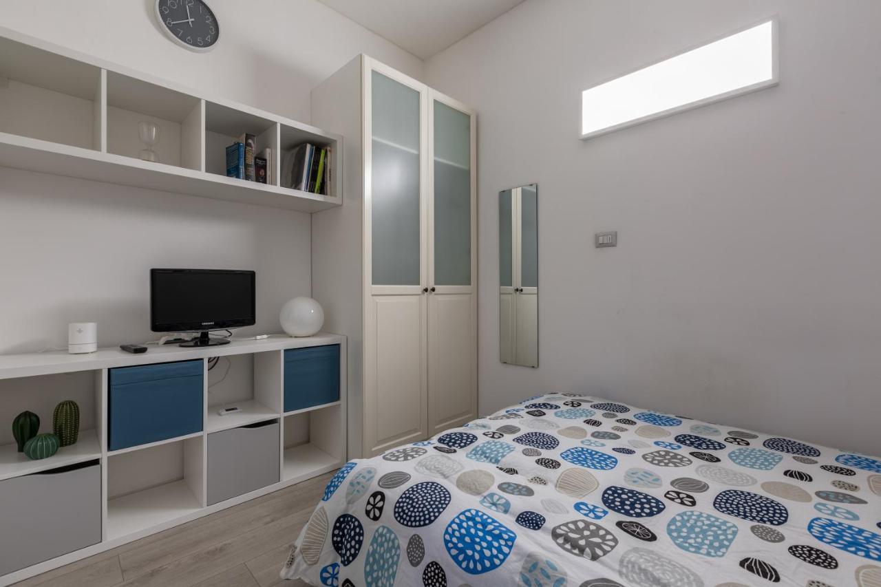 Milano Città Studi Cosy Studio Esterno foto